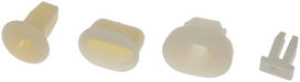 License Plate Fastener Assortment Dorman 961-350D