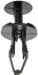 Fender Liner Retainer Dorman 961-358D