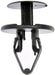 Hood Insulation Pad Clip Dorman 961-366D