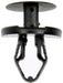 Door Interior Trim Panel Retainer Dorman 961-367D