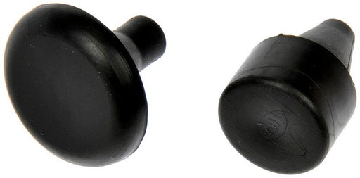 Rubber Stop Bumper Assortment Dorman 961-375D