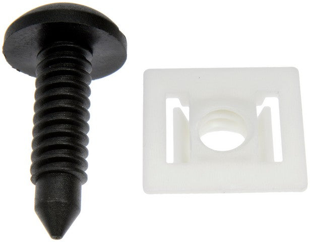License Plate Retainer Dorman 961-380D