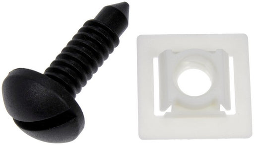 License Plate Retainer Dorman 961-380D