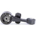 Engine Torque Strut Mount Anchor 9610
