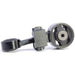 Engine Torque Strut Mount Anchor 9610
