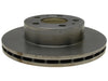 Disc Brake Rotor Raybestos Brakes 96100R