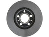 Disc Brake Rotor Raybestos Brakes 96100R
