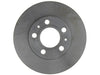 Disc Brake Rotor Raybestos Brakes 96100R