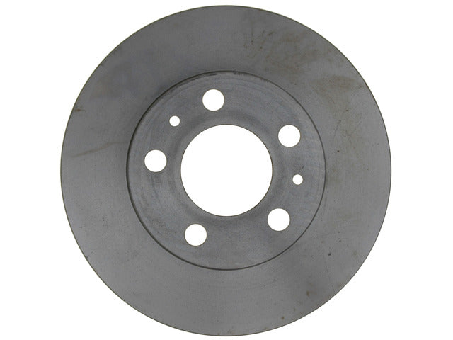 Disc Brake Rotor Raybestos Brakes 96100R