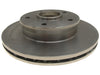 Disc Brake Rotor and Hub Assembly Raybestos Brakes 96102