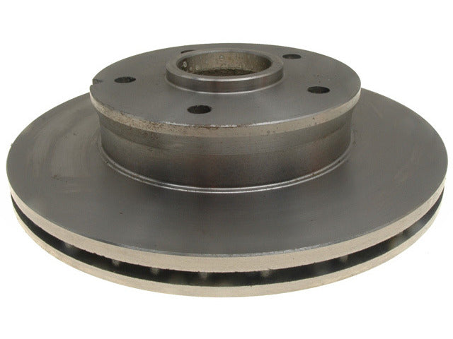 Disc Brake Rotor and Hub Assembly Raybestos Brakes 96102