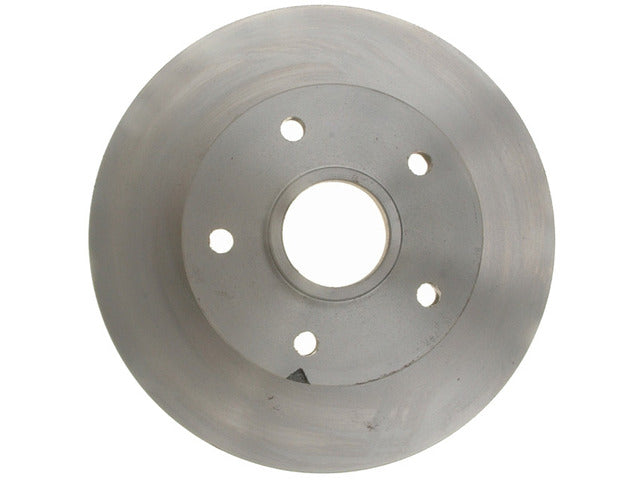 Disc Brake Rotor and Hub Assembly Raybestos Brakes 96102