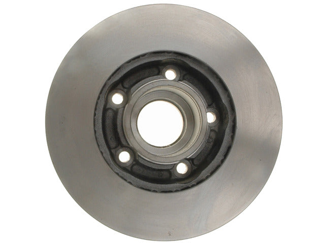 Disc Brake Rotor and Hub Assembly Raybestos Brakes 96102R
