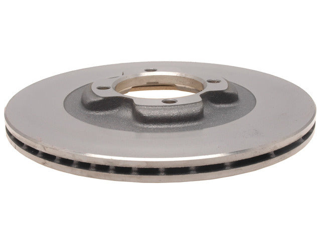 Disc Brake Rotor Raybestos Brakes 96105R
