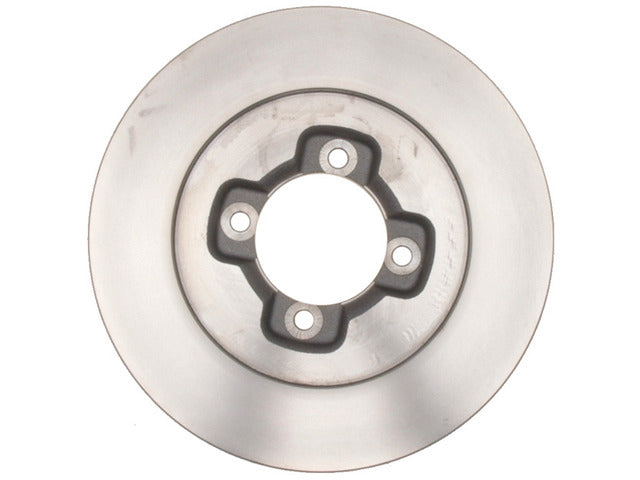 Disc Brake Rotor Raybestos Brakes 96105R