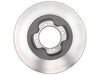 Disc Brake Rotor Raybestos Brakes 96105R