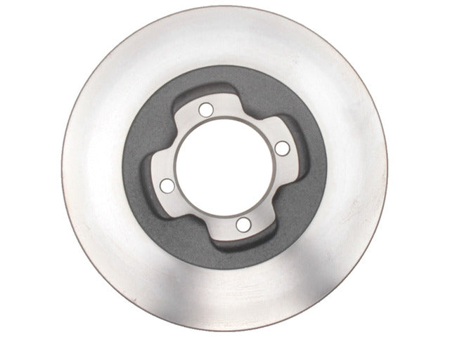 Disc Brake Rotor Raybestos Brakes 96105R