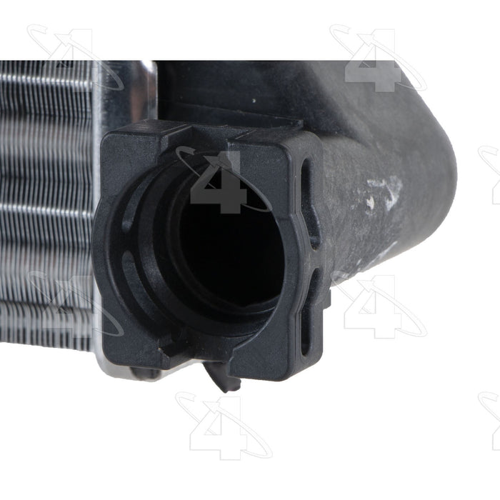 HVAC Heater Core Four Seasons 96106