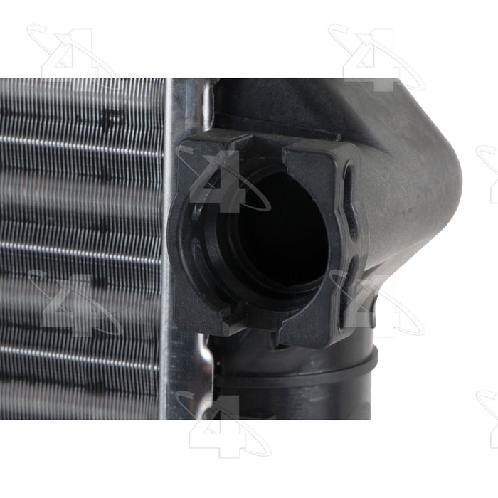HVAC Heater Core Four Seasons 96106