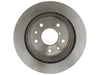 Disc Brake Rotor Raybestos Brakes 96106R