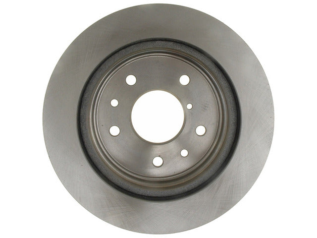 Disc Brake Rotor Raybestos Brakes 96106R