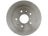 Disc Brake Rotor Raybestos Brakes 96106R