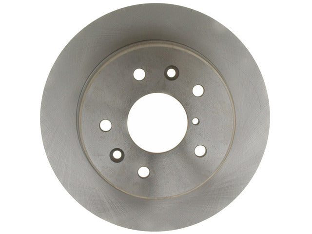 Disc Brake Rotor Raybestos Brakes 96106R