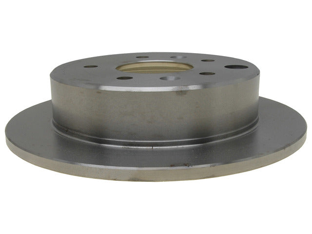 Disc Brake Rotor Raybestos Brakes 96107