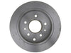 Disc Brake Rotor Raybestos Brakes 96107