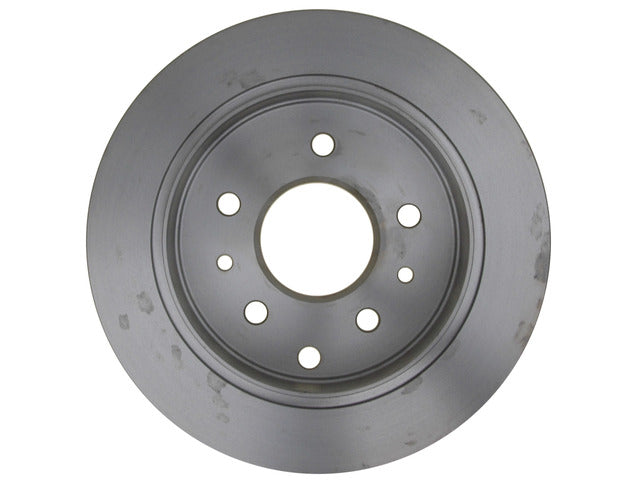 Disc Brake Rotor Raybestos Brakes 96107