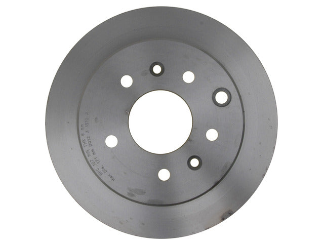 Disc Brake Rotor Raybestos Brakes 96107R