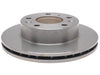 Disc Brake Rotor Raybestos Brakes 96109R
