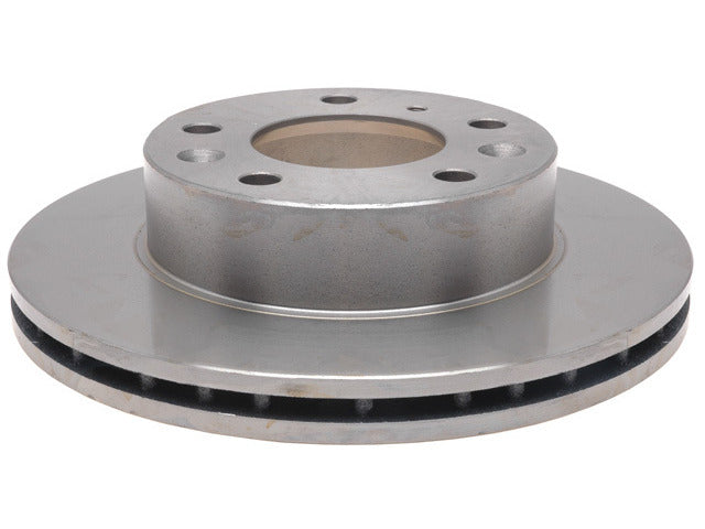 Disc Brake Rotor Raybestos Brakes 96109R
