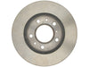 Disc Brake Rotor Raybestos Brakes 96109R