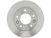 Disc Brake Rotor Raybestos Brakes 96109R