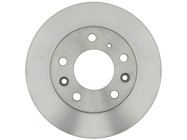 Disc Brake Rotor Raybestos Brakes 96109R