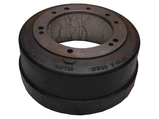 Brake Drum Raybestos Brakes 9610