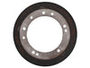 Brake Drum Raybestos Brakes 9610R