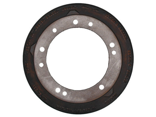 Brake Drum Raybestos Brakes 9610R