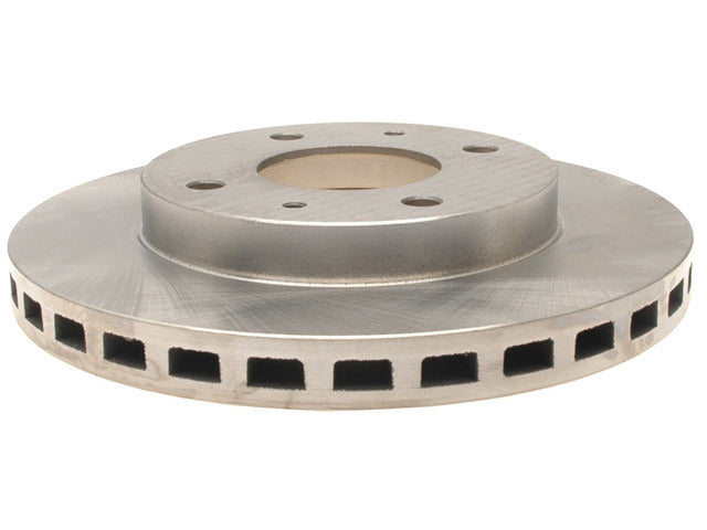 Disc Brake Rotor Raybestos Brakes 96110