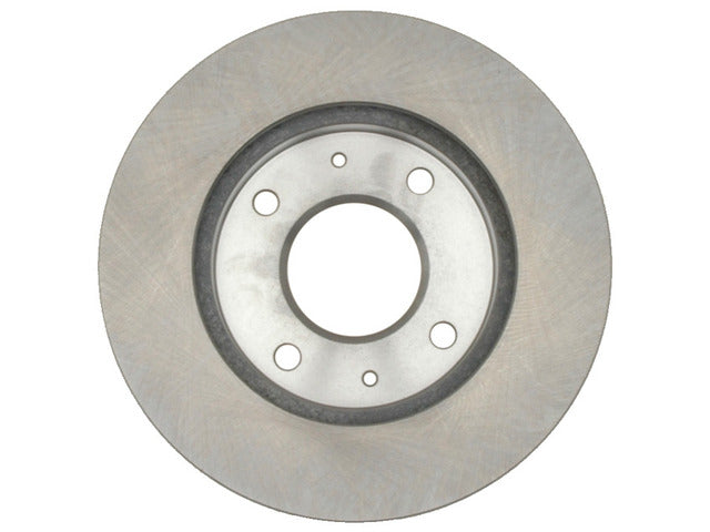 Disc Brake Rotor Raybestos Brakes 96110
