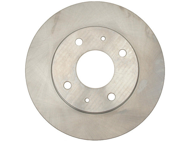 Disc Brake Rotor Raybestos Brakes 96110