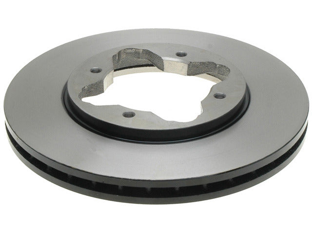 Disc Brake Rotor Raybestos Brakes 96111