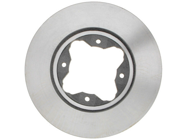 Disc Brake Rotor Raybestos Brakes 96111