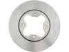 Disc Brake Rotor Raybestos Brakes 96111