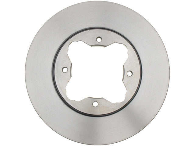 Disc Brake Rotor Raybestos Brakes 96111