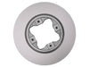 Disc Brake Rotor Raybestos Brakes 96111FZN
