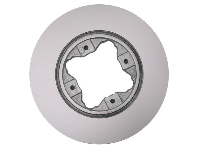 Disc Brake Rotor Raybestos Brakes 96111FZN
