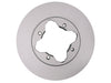 Disc Brake Rotor Raybestos Brakes 96111FZN