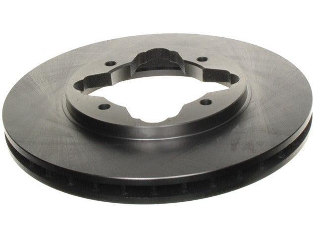 Disc Brake Rotor Raybestos Brakes 96111R